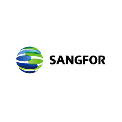 hybridtech-sangfor-logo